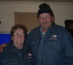 Dottie & Walter